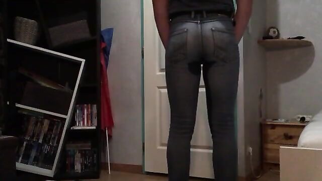 Pisse jeans Piss Pee Porn